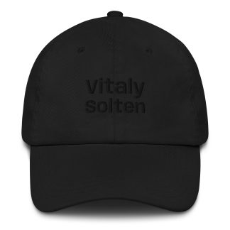 009 Dad hat