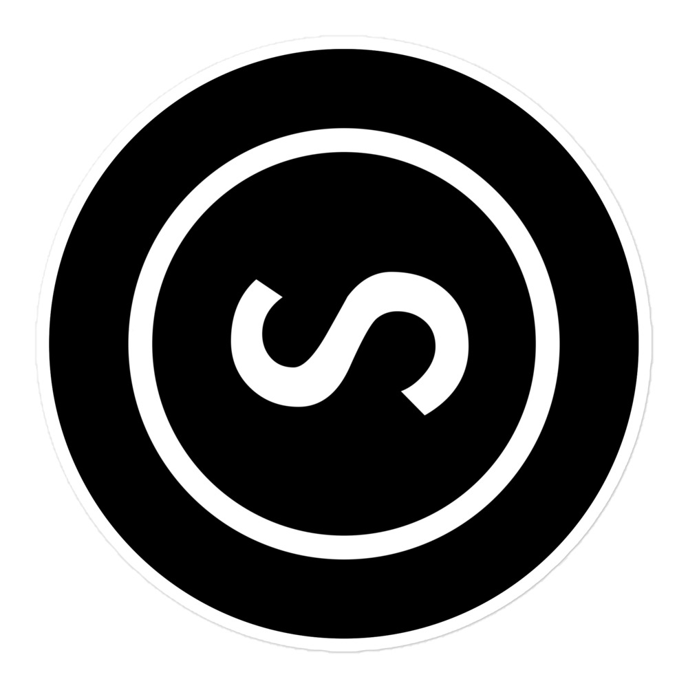 018 Bubble-free stickers